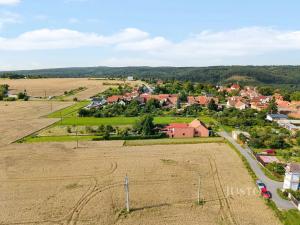 Prodej rodinného domu, Omice, Brněnská, 180 m2