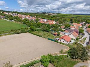 Prodej pozemku pro bydlení, Zbýšov, 993 m2