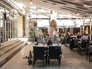 Pronájem kanceláře, Praha - Nové Město, Na příkopě, 187 m2