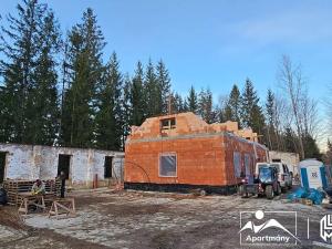 Prodej apartmánu, Mikulovice, 77 m2