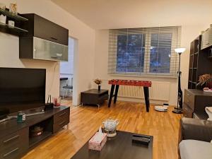 Pronájem bytu 3+1, Brno, Kroměřížská, 72 m2