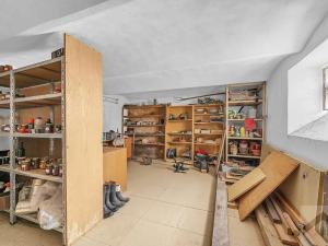 Prodej rodinného domu, Ústí nad Orlicí, 150 m2