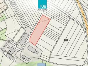 Prodej komerčního pozemku, Osová Bítýška, 12981 m2