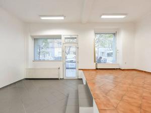 Pronájem kanceláře, Praha - Vršovice, Petrohradská, 50 m2