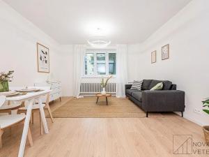 Prodej bytu 3+kk, Praha - Holešovice, Tusarova, 68 m2