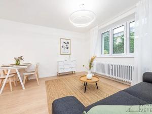 Prodej bytu 3+kk, Praha - Holešovice, Tusarova, 68 m2