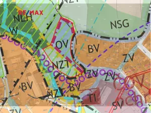 Prodej komerčního pozemku, Říčany, 4529 m2