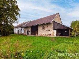 Prodej rodinného domu, Líský, 283 m2