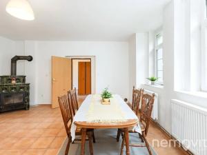 Prodej rodinného domu, Líský, 283 m2