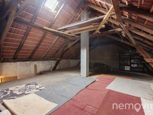 Prodej rodinného domu, Líský, 283 m2