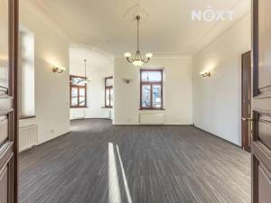 Pronájem kanceláře, Liberec, Vítězná, 230 m2