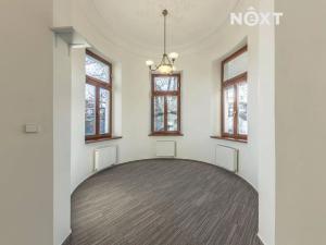 Pronájem kanceláře, Liberec, Vítězná, 230 m2