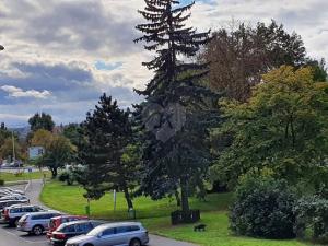 Pronájem obchodního prostoru, Praha - Podolí, Podolská, 96 m2