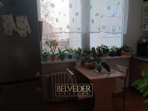 Pronájem bytu 1+1, Teplice, Vančurova, 35 m2