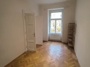 Pronájem bytu 2+1, Praha - Nové Město, Lípová, 63 m2