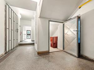 Prodej bytu 1+1, Praha - Žižkov, Čajkovského, 36 m2