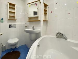 Prodej bytu 2+kk, Brno, Moldavská, 45 m2