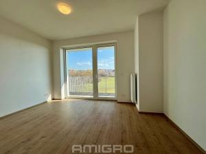 Pronájem bytu 2+kk, Brno, Trnkova, 44 m2