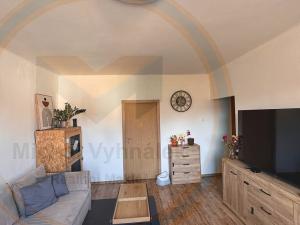 Pronájem bytu 3+kk, Votice, Smetanova, 71 m2