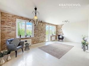 Prodej bytu 3+kk, Vestec, U Strouhy, 66 m2