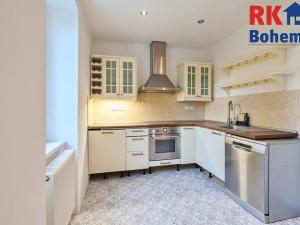 Pronájem bytu 3+1, Český Brod, Masarykova, 119 m2