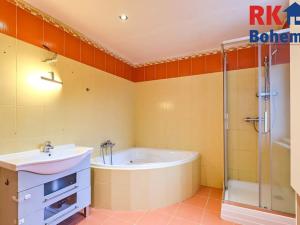 Pronájem bytu 3+1, Český Brod, Masarykova, 119 m2