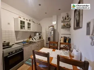 Prodej bytu 2+1, Crikvenica, Chorvatsko, 40 m2