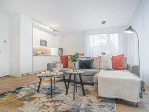 Pronájem bytu 3+kk, Praha - Prosek, Litoměřická, 84 m2