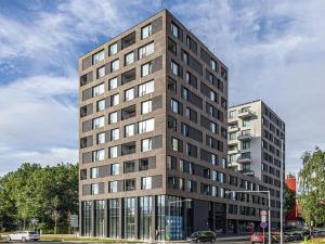 Pronájem bytu 3+kk, Praha - Prosek, Litoměřická, 84 m2