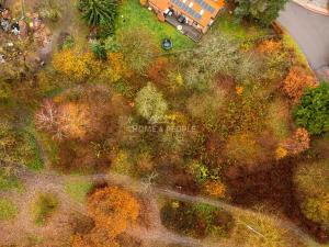Prodej zahrady, Velké Popovice, 1247 m2
