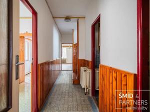 Prodej rodinného domu, Kosmonosy, Tesařská, 122 m2