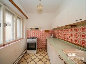 Prodej rodinného domu, Kosmonosy, Tesařská, 122 m2