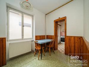 Prodej rodinného domu, Kosmonosy, Tesařská, 122 m2