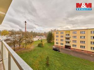 Prodej bytu 2+1, Hořice, Pod Lipou, 62 m2