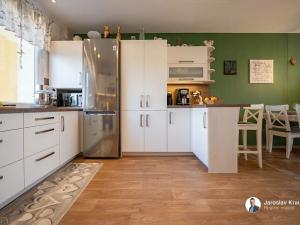 Prodej bytu 3+kk, Jičín, Lidické náměstí, 78 m2