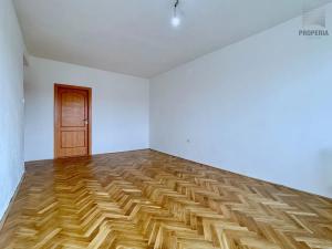 Pronájem bytu 2+1, Tišnov, Jamborova, 56 m2