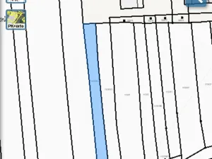 Prodej pole, Vejprnice, 5841 m2