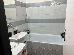 Pronájem bytu 1+1, Planá nad Lužnicí, Průmyslová, 40 m2