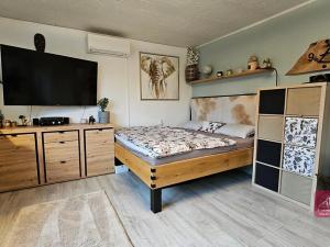 Prodej bytu 2+1, Bohdalice-Pavlovice, 62 m2