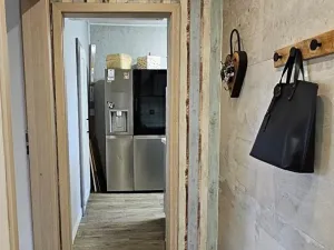 Prodej bytu 2+1, Bohdalice-Pavlovice, 62 m2