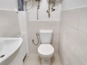 Pronájem skladu, Praha - Písnice, 380 m2