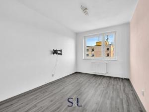 Prodej bytu 3+1, Velké Hamry, 78 m2