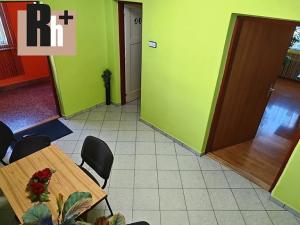 Prodej ubytování, Ostrava, Šamanova, 173 m2