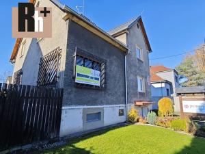 Prodej rodinného domu, Ostrava, 173 m2