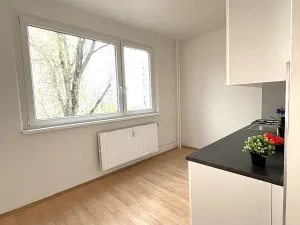 Pronájem bytu 3+1, Česká Lípa, Okružní, 74 m2