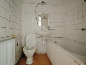 Pronájem bytu 1+1, Litvínov, Horská, 29 m2