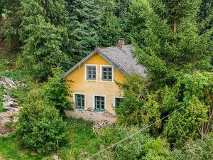 Prodej rodinného domu, Mutěnín, 75 m2