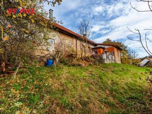 Prodej zemědělské usedlosti, Všechlapy, 160 m2