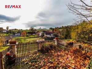 Prodej zemědělské usedlosti, Všechlapy, 160 m2