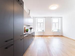 Pronájem bytu 2+kk, Praha - Žižkov, Jeronýmova, 61 m2